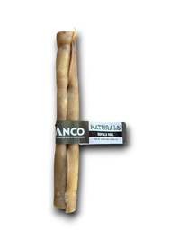 Anco Naturals Buffalo Roll Large