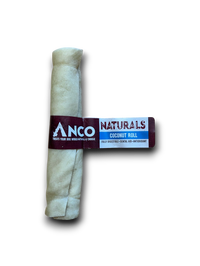 Anco Naturals Coconut Roll