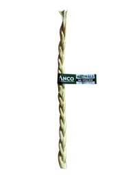 Anco Naturals Giant Buffalo Braids