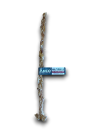 Anco Naturals Giant Bully Muscle Braid