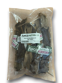Anco Naturals Hairy Red Deer Sticks