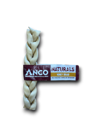 Anco Naturals Honey Braid