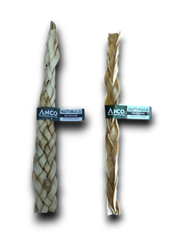 Anco Naturals Mega Buffalo Braid 50cm
