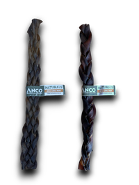 Anco Naturals Mega Camel Braid 50 cm