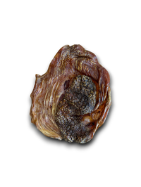 Anco Naturals Ostrich Frisbees