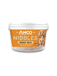 Anco Nibbles Chicken Treats 300g