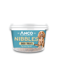 Anco Nibbles Duck Treats 300g