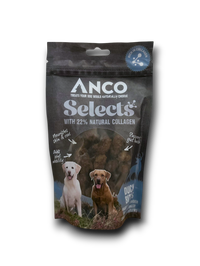 Anco Selects Duck Bites with Collagen 85g