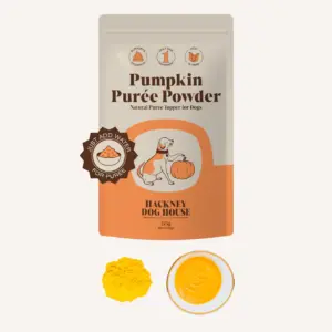 Hackneys Pumpkin Powder