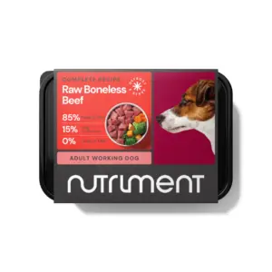Nutriment beef