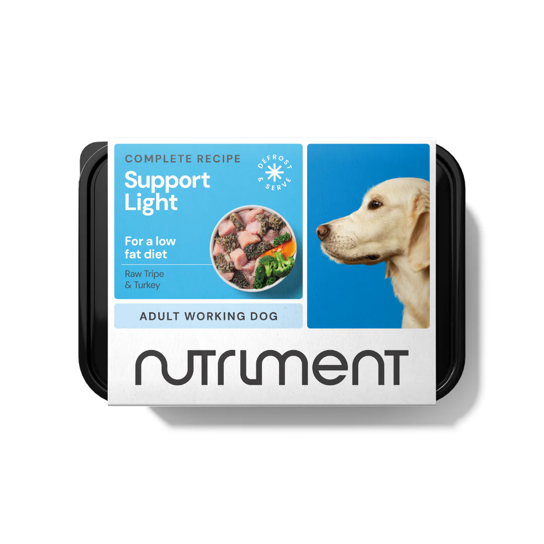 Nutriment light