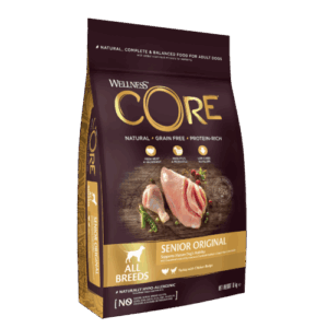 Wellness core senior original