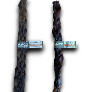 Anco mega camel braid