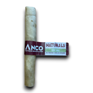 Anco mint Roll