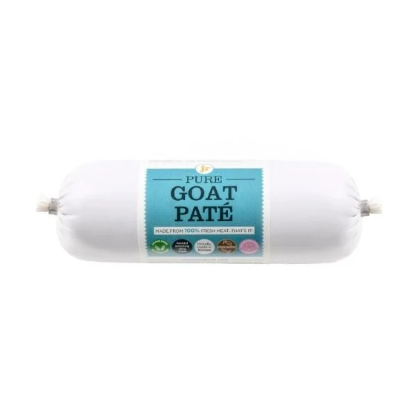 Pure Goat 400g