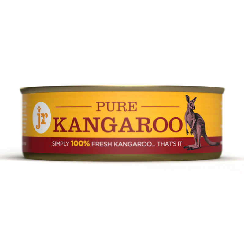 Jr 80g kangaroo