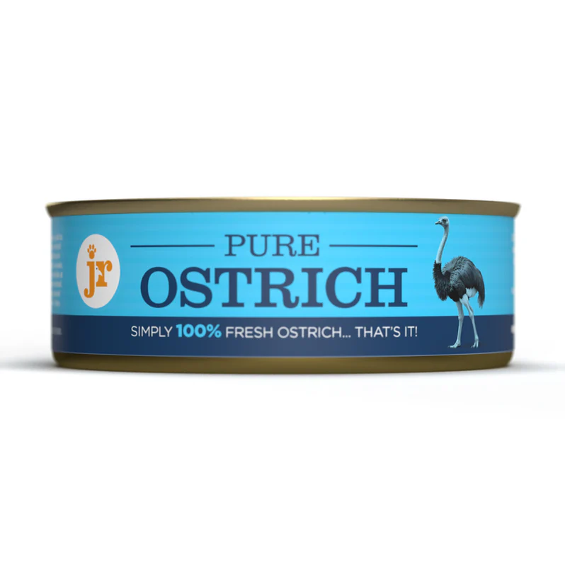 Jr 80g ostrich