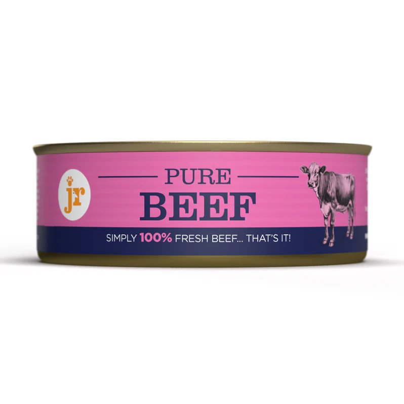 Jr 80g beef