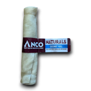 Anco coconut roll