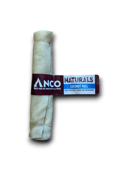 Anco coconut roll