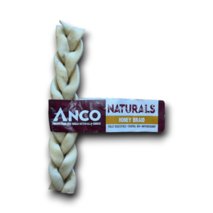 Anco honey braid
