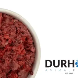 DAF beef mince