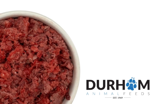 DAF beef mince