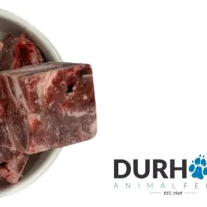 Durham beef chunks
