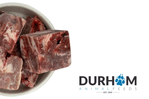 Durham beef chunks