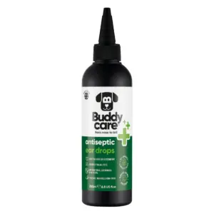 Buddy care ear drops