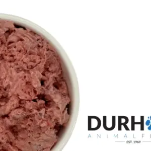 DAF chicken mince 454g