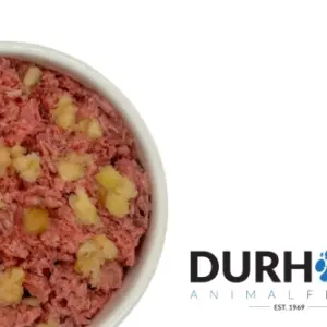 Daf chicken and apple