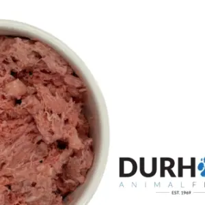 Daf chicken and oily fish