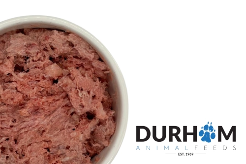 Daf chicken and oily fish