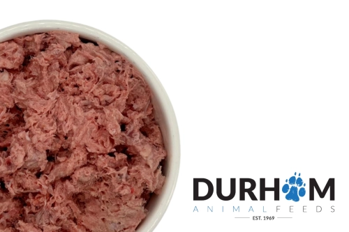 Durham Goose Mince