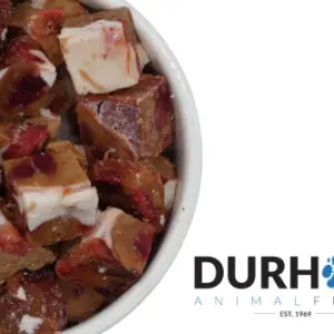 Durham Kidney Chunks