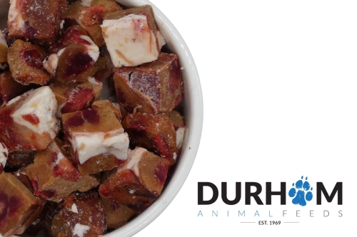 Durham Kidney Chunks