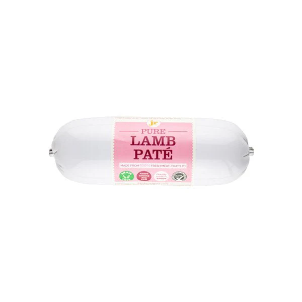 Pure Lamb Pate 400g