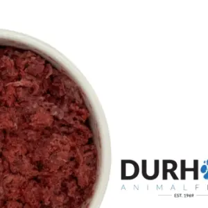Durham offal mix