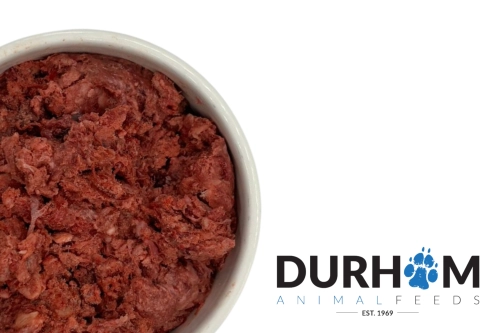 Durham pork mince