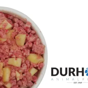 Daf partridge and pear