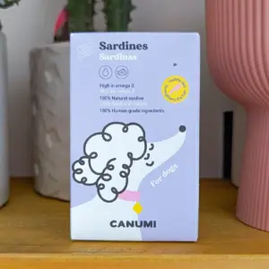 Canumi sardines