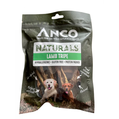 Anco lamb tripe