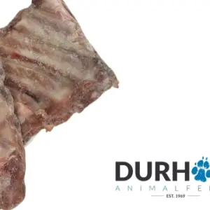 Durham Raw Pork Ribs