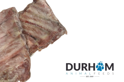 Durham Raw Pork Ribs