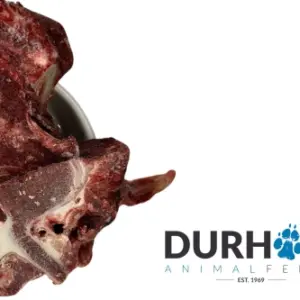 Durham Raw Meaty Beef Bones