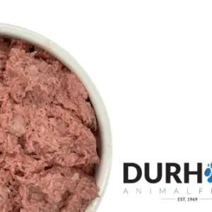 DAF Turkey & Strawberry