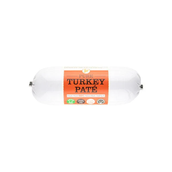 Pure Turkey 400g