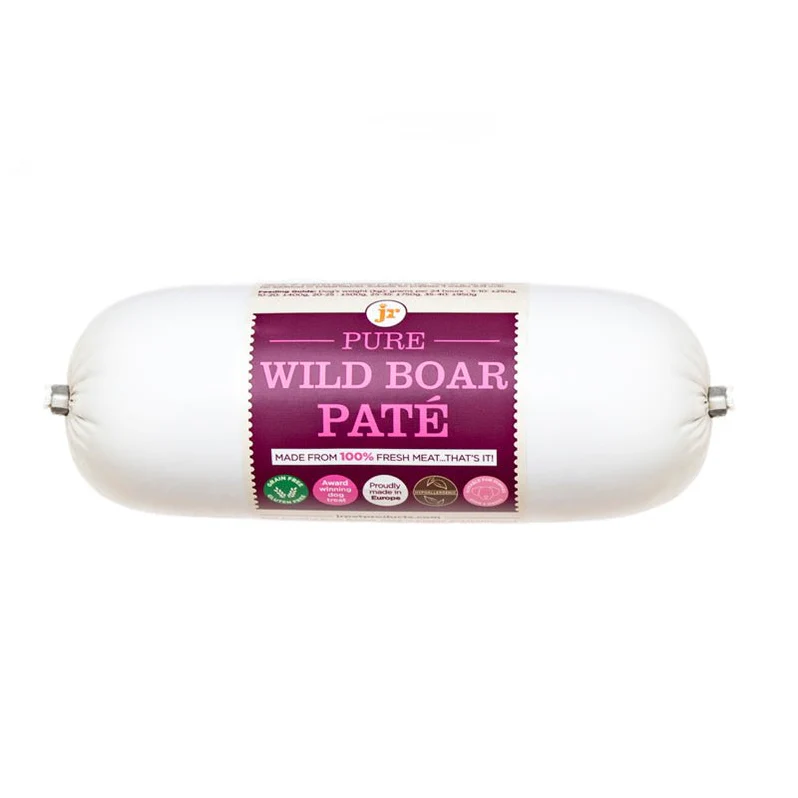 Pure Wild Boar 400g
