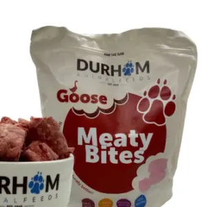 Durham Meaty Goose Bites